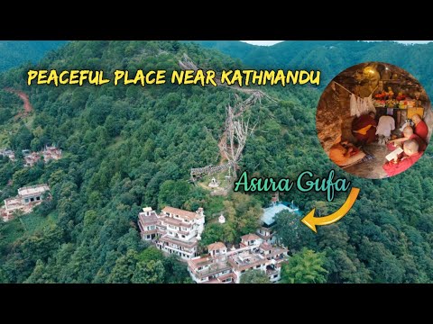 Asura Cave, Pharping | Peaceful place near Kathmandu | Yatri