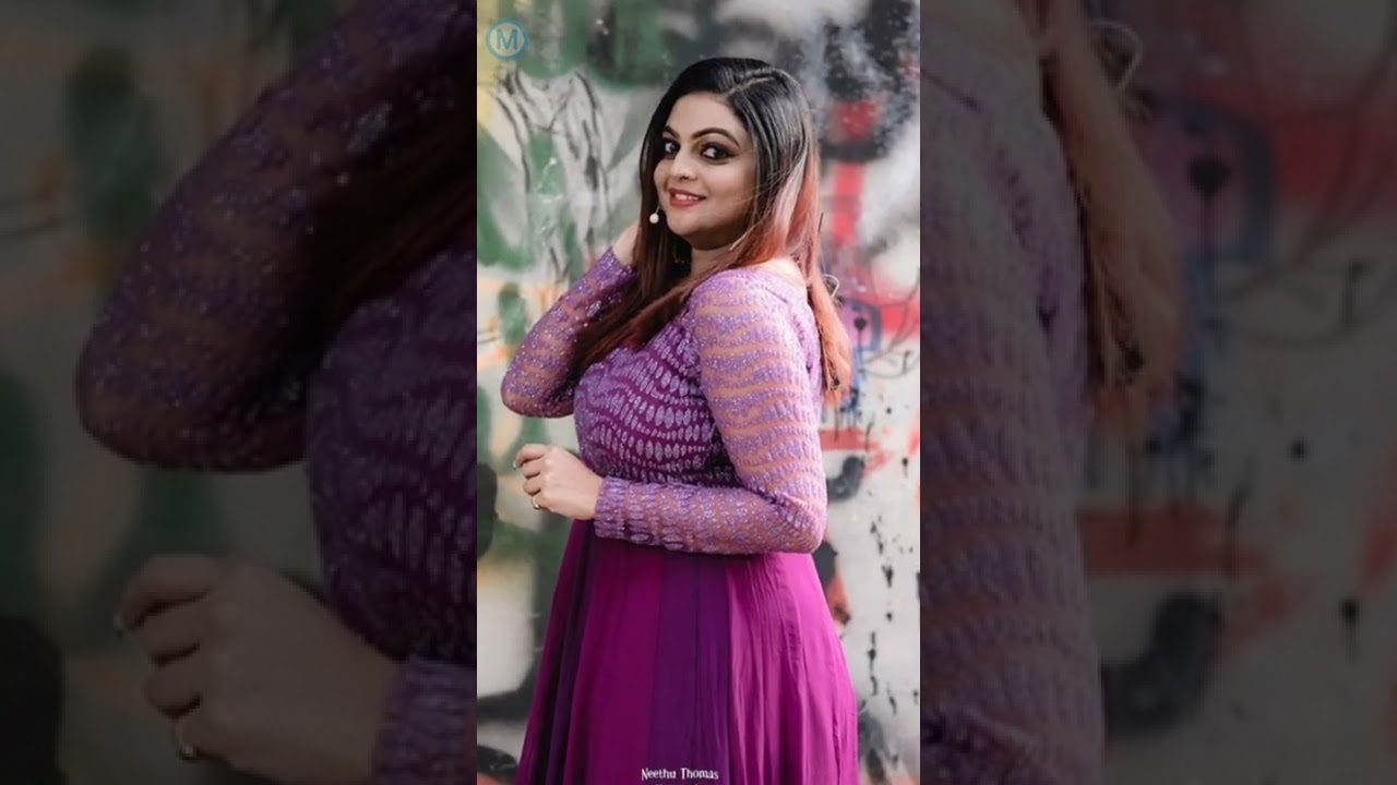 Aswathy Sreekanth malayali actress #MALLU MOVIESTARS# cute actress 😍