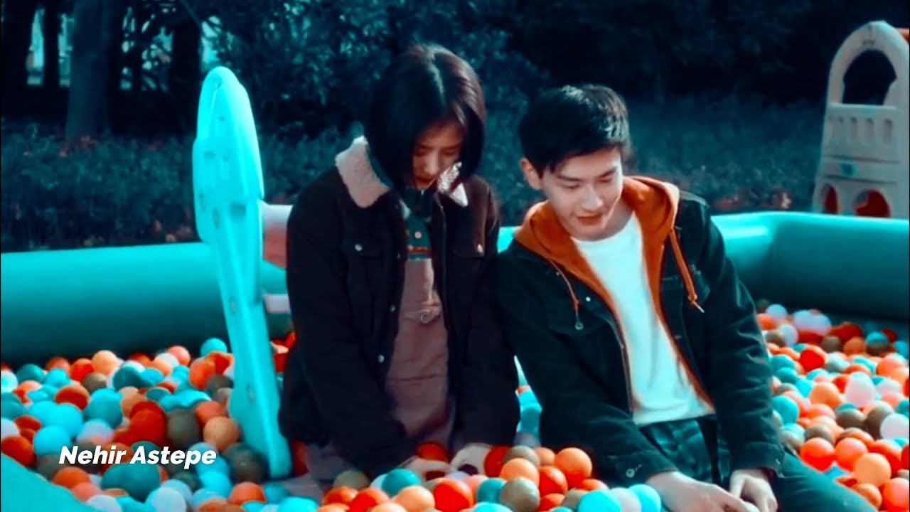 Asya Klip - Yara Gibiyim