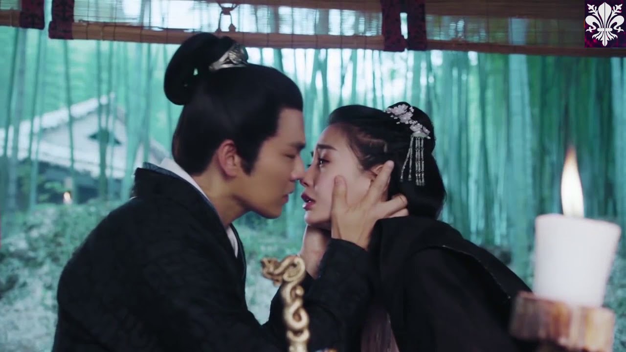 ASYA KLIP\Wallace Chung & Angelababy