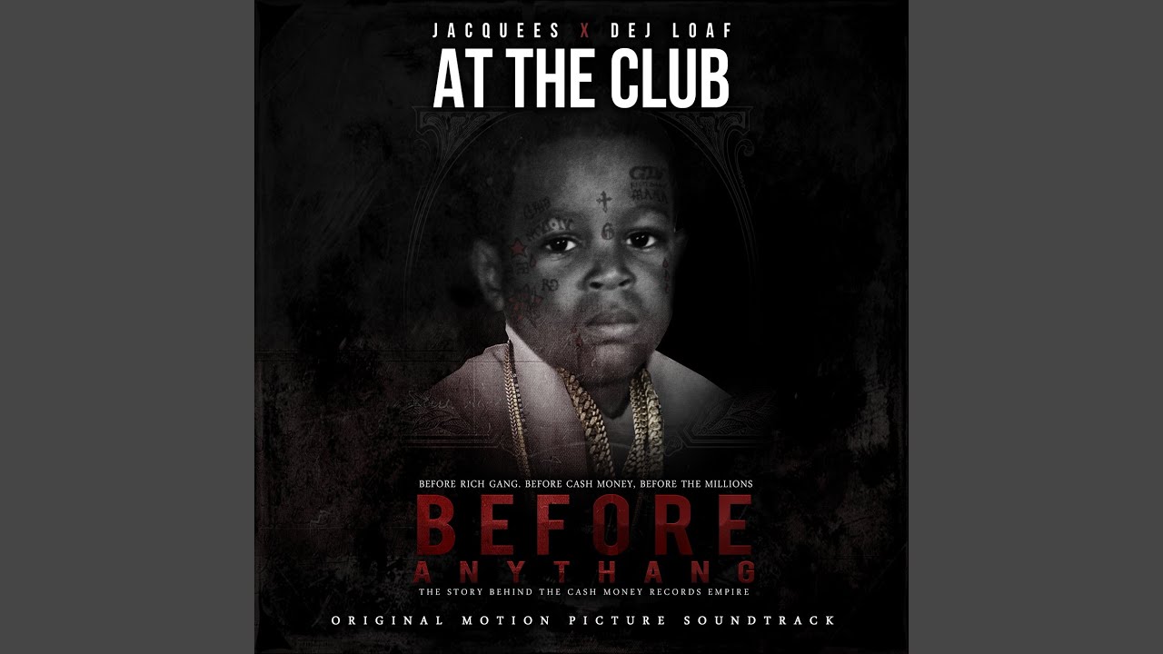 At The Club