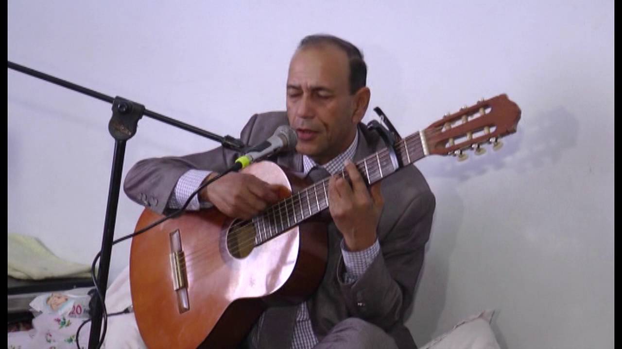 Atash Welmyradow -  Aynam indi  2016 HD (Kerven records)