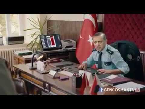 Atatürk ölmedi kalbimizde yaşıyor