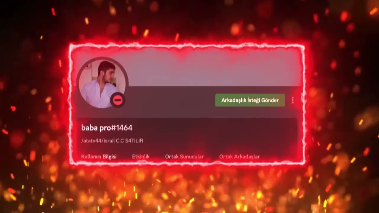 ATATV44 Discord edit | ON TUESDAY |