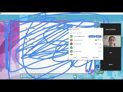 Atatv44 online ders troll