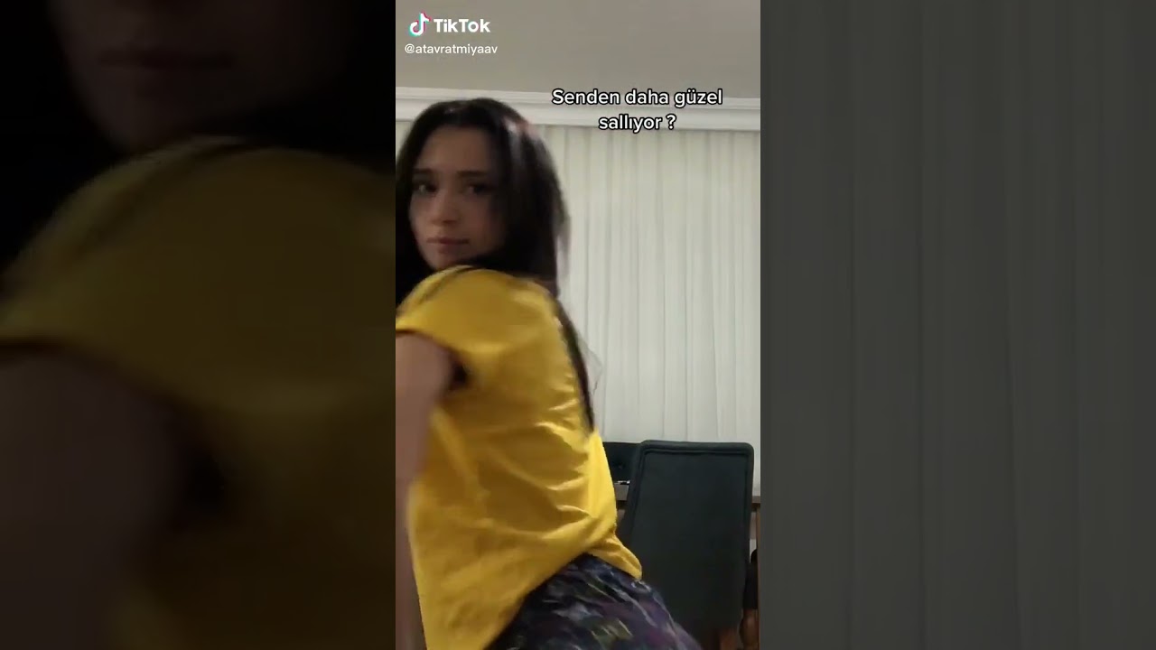 @atavratmiyaav Twerk-3 Tik Tok Twerk Kalça sallama