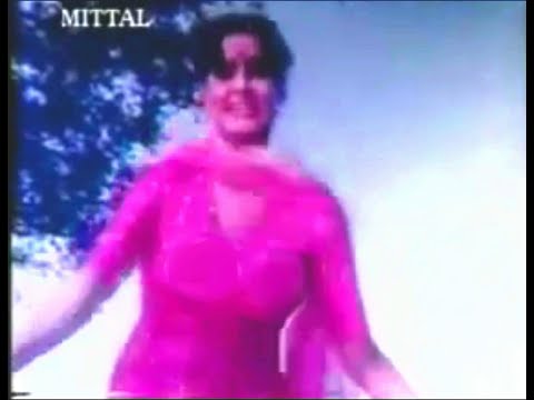 Athri Jawani Thathan Mardi -Ranjit Kaur   (Patola Movie 1988)
