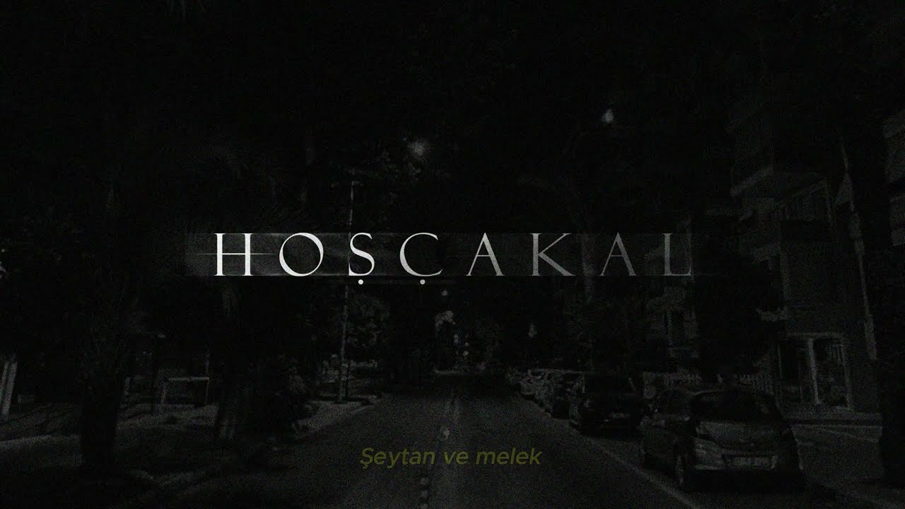 Ati242 - Hoşçakal (Official Audio)