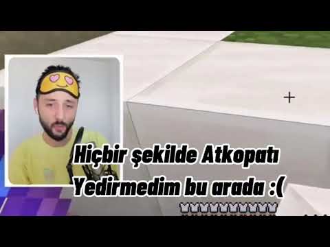 Atkopat Laz Ali |Sad edir