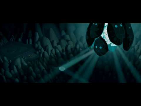 Atlantis   the heart of atlintis