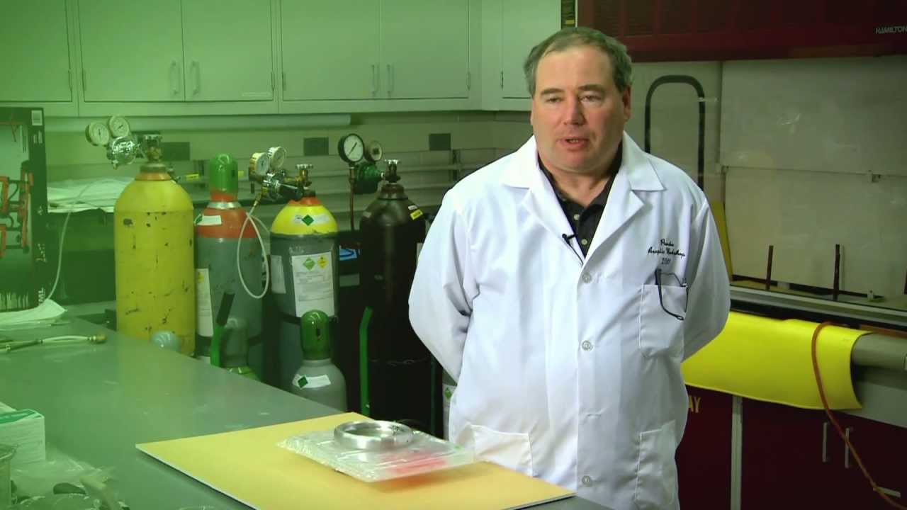 Atmospheric Cold Plasma
