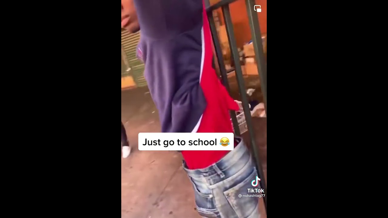 atomic wedgie for not going to school 😂 #shorts #tiktok