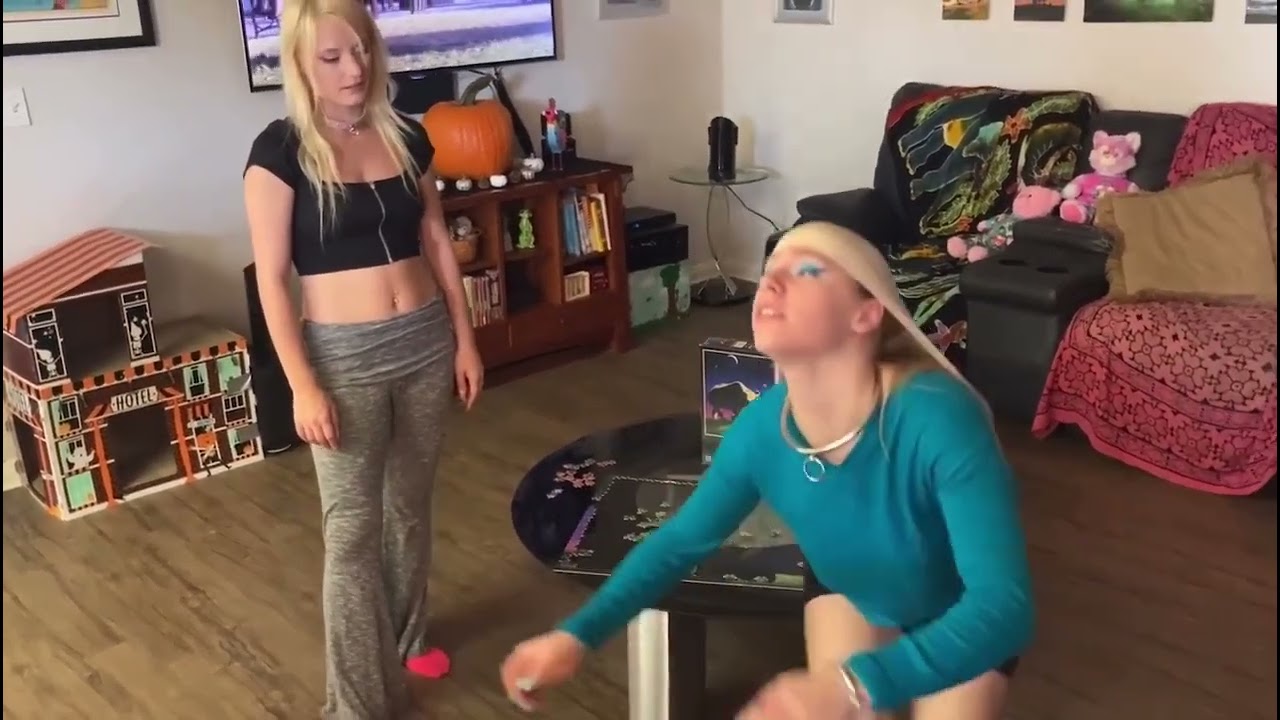 atomic wedgie girl