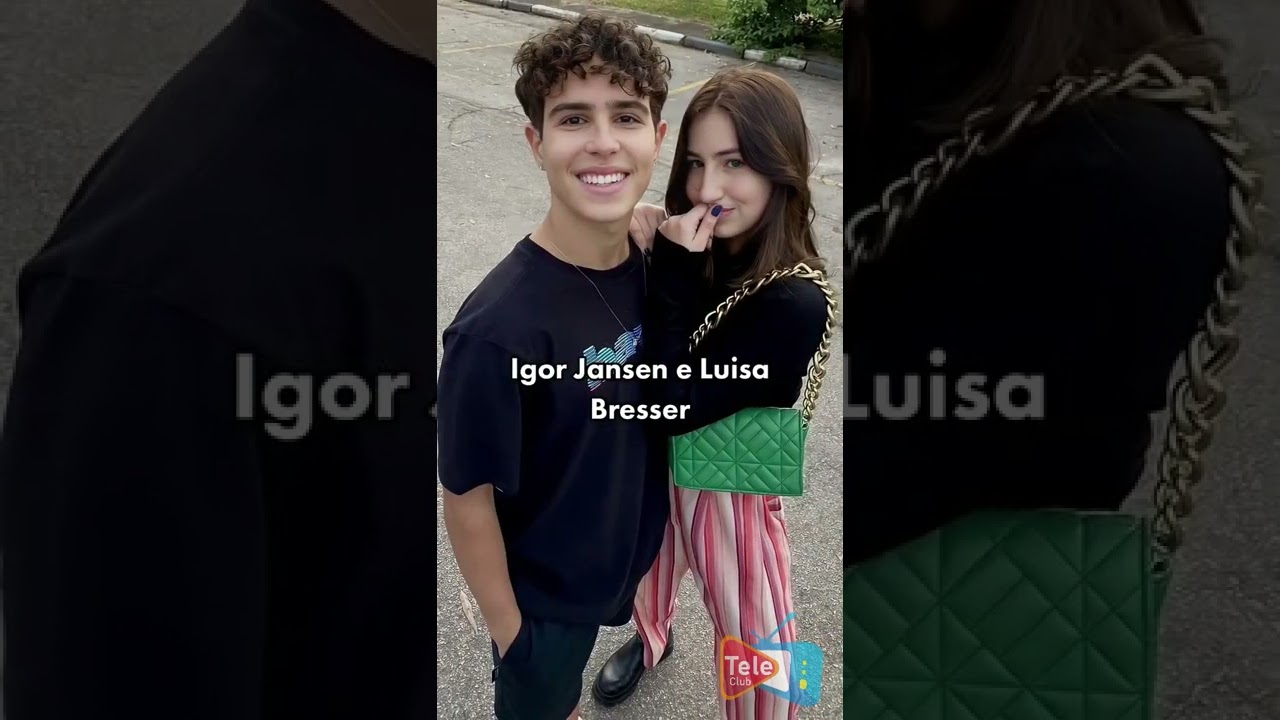 Atores de Poliana Moça que já se pegaram #shorts