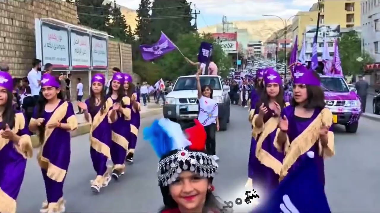 ATRA - George Sam