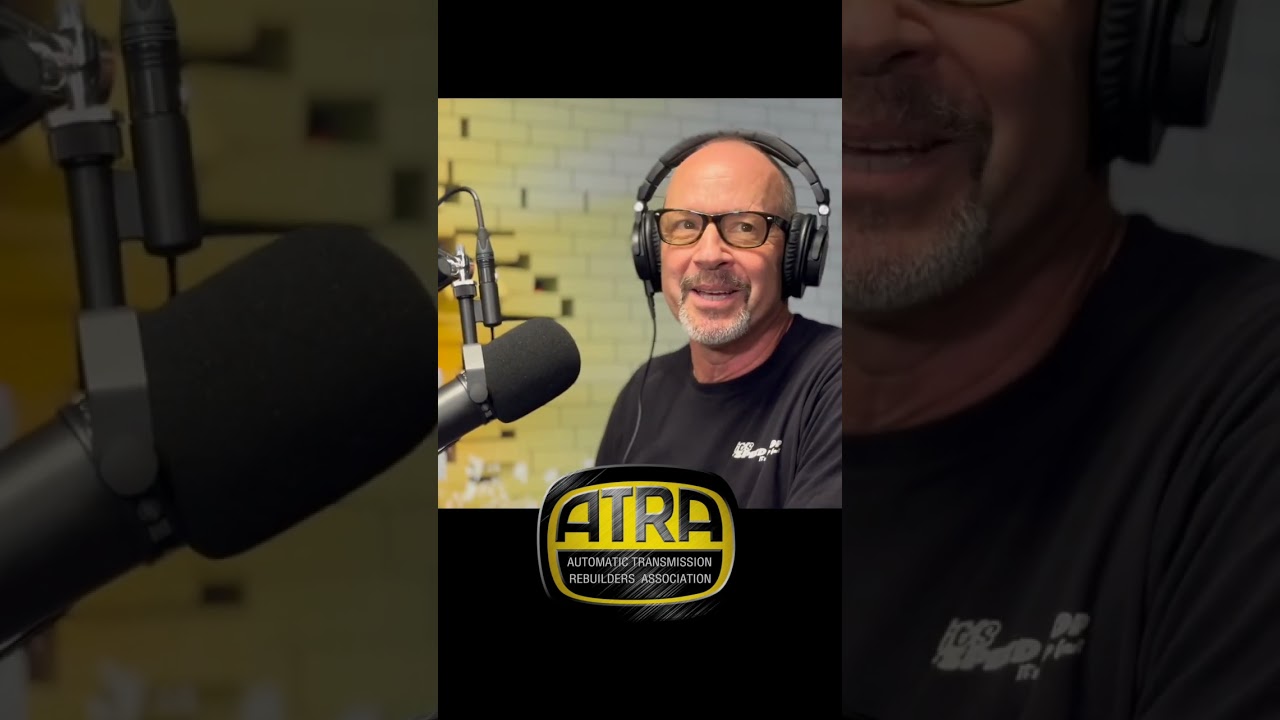 ATRA Transmission Coaching Podcast with Kit Lindsey