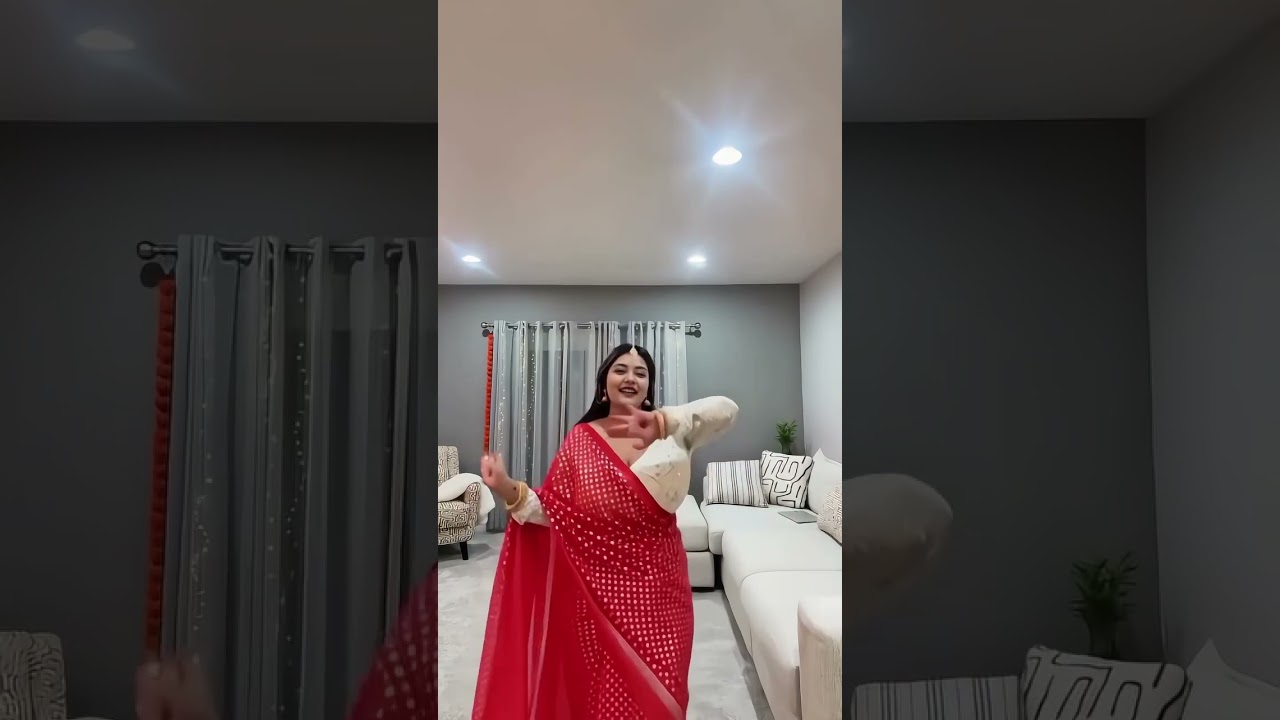 #attractive #women #beautiful #hotness #love #viralvideo #song #music #remix #aditimistry2607