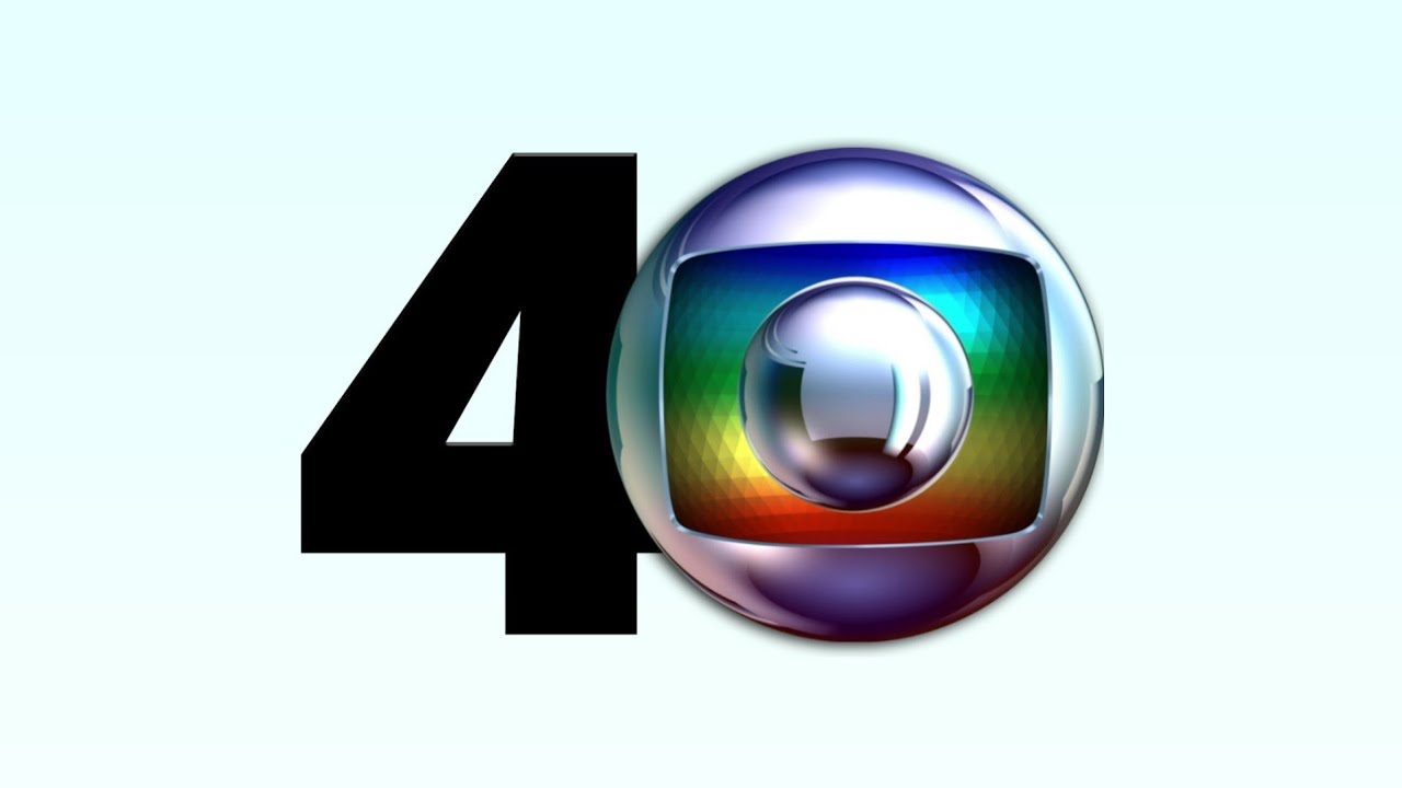 [Atualizado] Rede Globo em 2005 - 40 Anos (1080p60FPS)