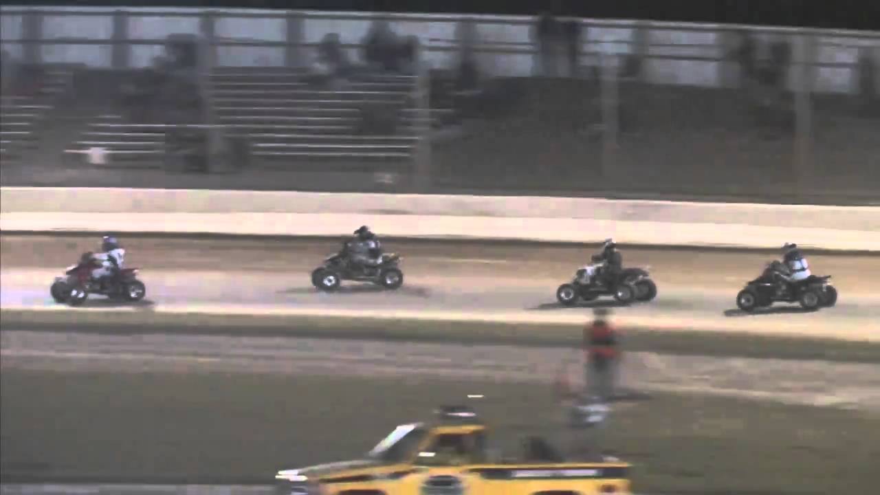 ATV Quads - Ffitch Wins