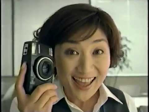 au 仲間由紀恵 松下由樹-01
