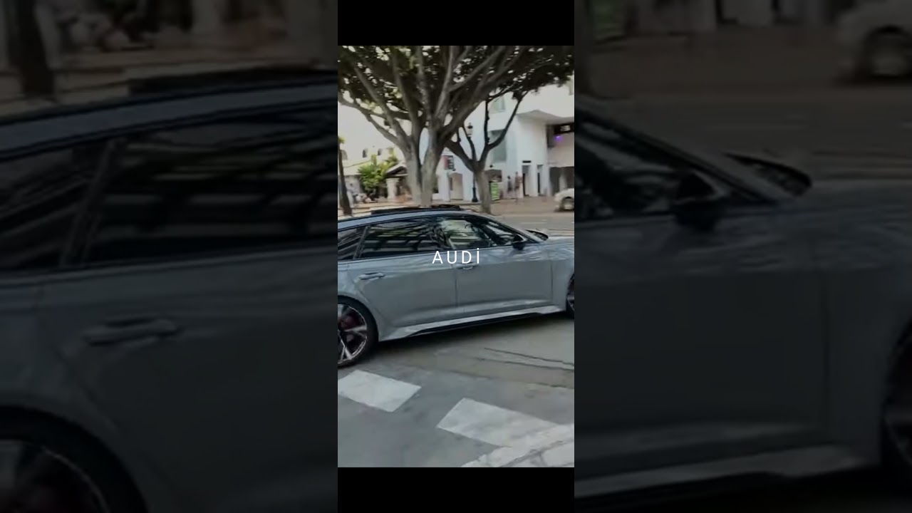 AUDİ 🧧 SNAP