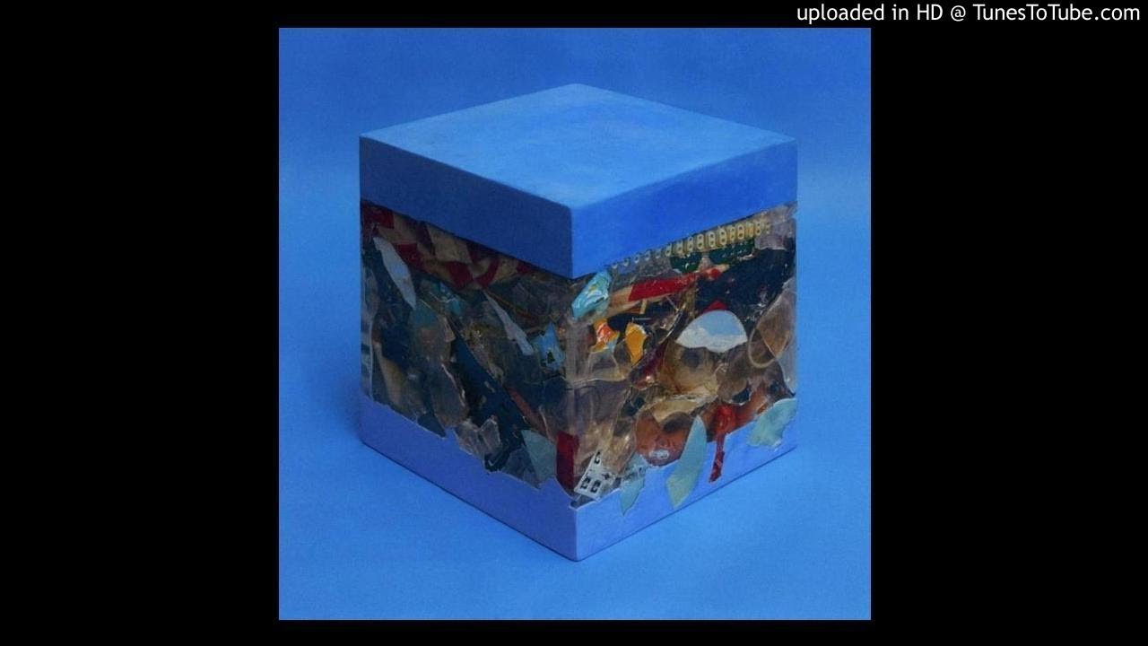 [Audio] 크러쉬 (Crush) - Cereal (Feat. ZICO)