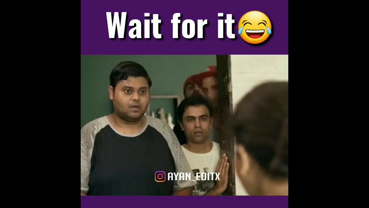 Aunty 🤣 Wait For It || #Funny || #Meme || #Comedy || 🤭😂