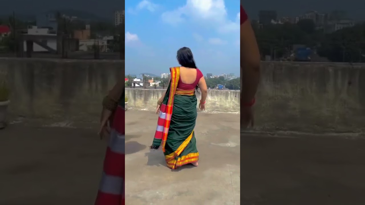 Aunty Hot Dance with saree #instareels #instagram  ❤️#reels#trending#shorts