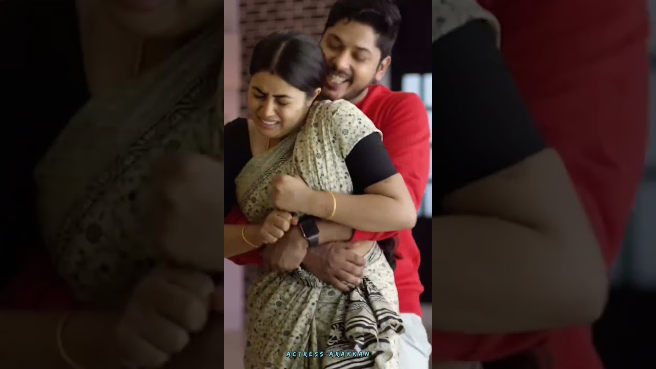 aunty hot poorna
