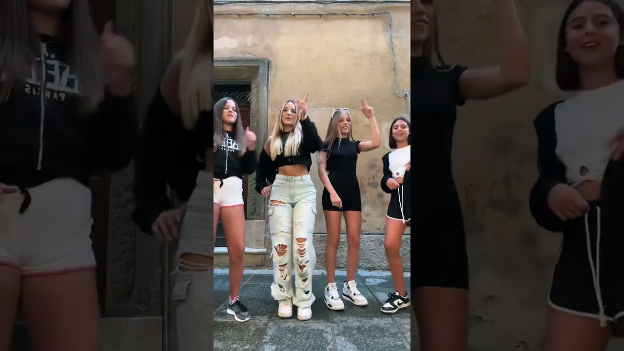 Aurora Baruto con delle fan😍💗#shorts #tiktok #aurorabaruto