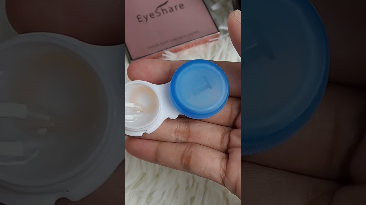 Aurora Natural Brown from EYESHARE PH