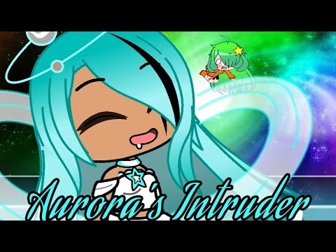 Aurora's Intruder (⚠️Vore⚠️short)