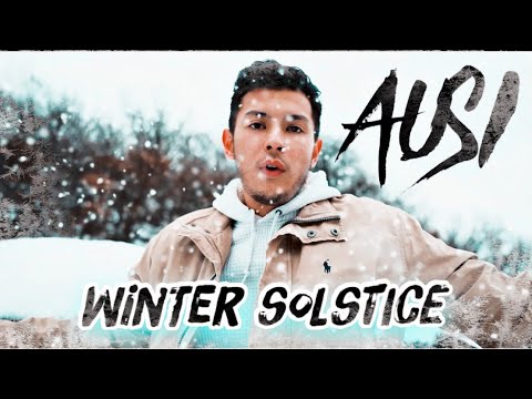 Ausi - Winter Solstice [Official Music Video]