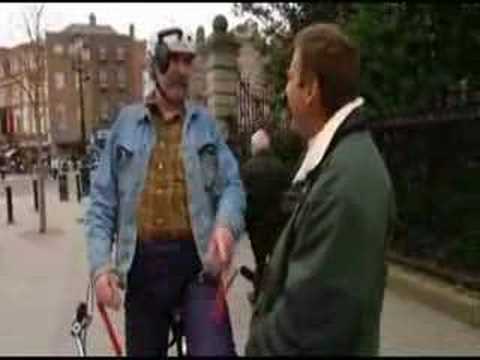 Australian Channel 9's Getaway TV show
