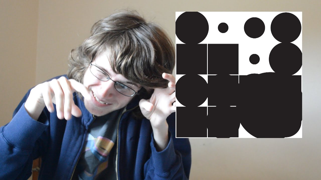 Autechre - elseq 1-5 (Album Review & Catalog In Brief)