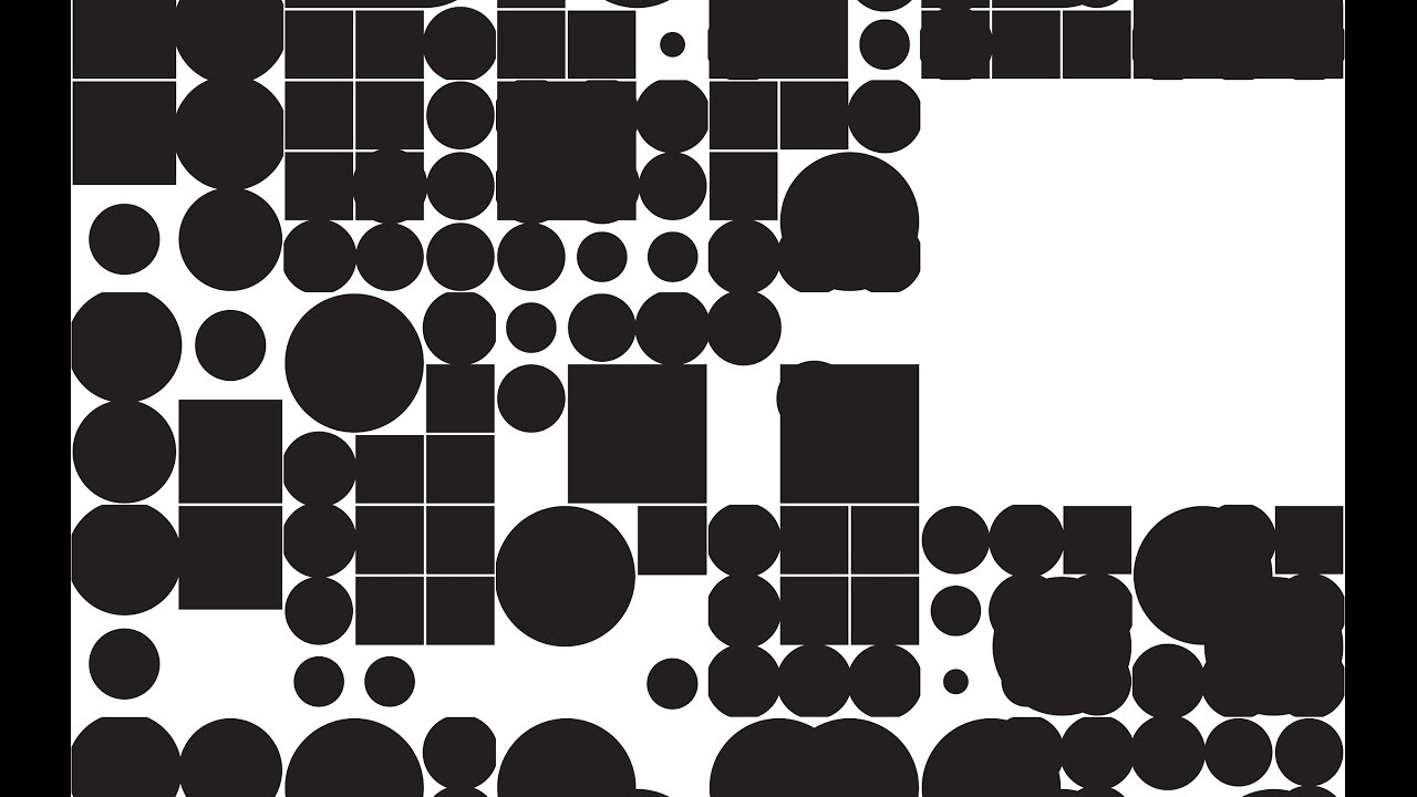 Autechre - elseq 1-5 (Full) [1080p]