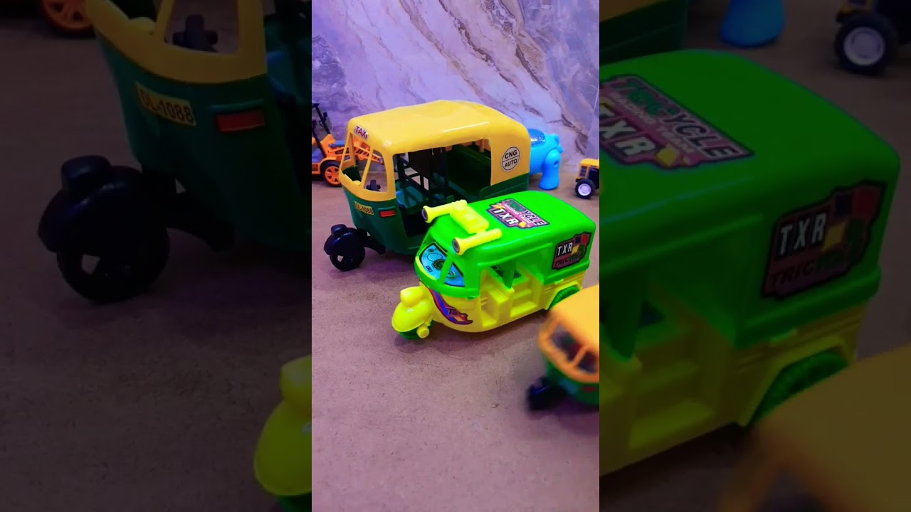 Auto Rickshaw 🛺 #shorts #autorickshaw #auto
