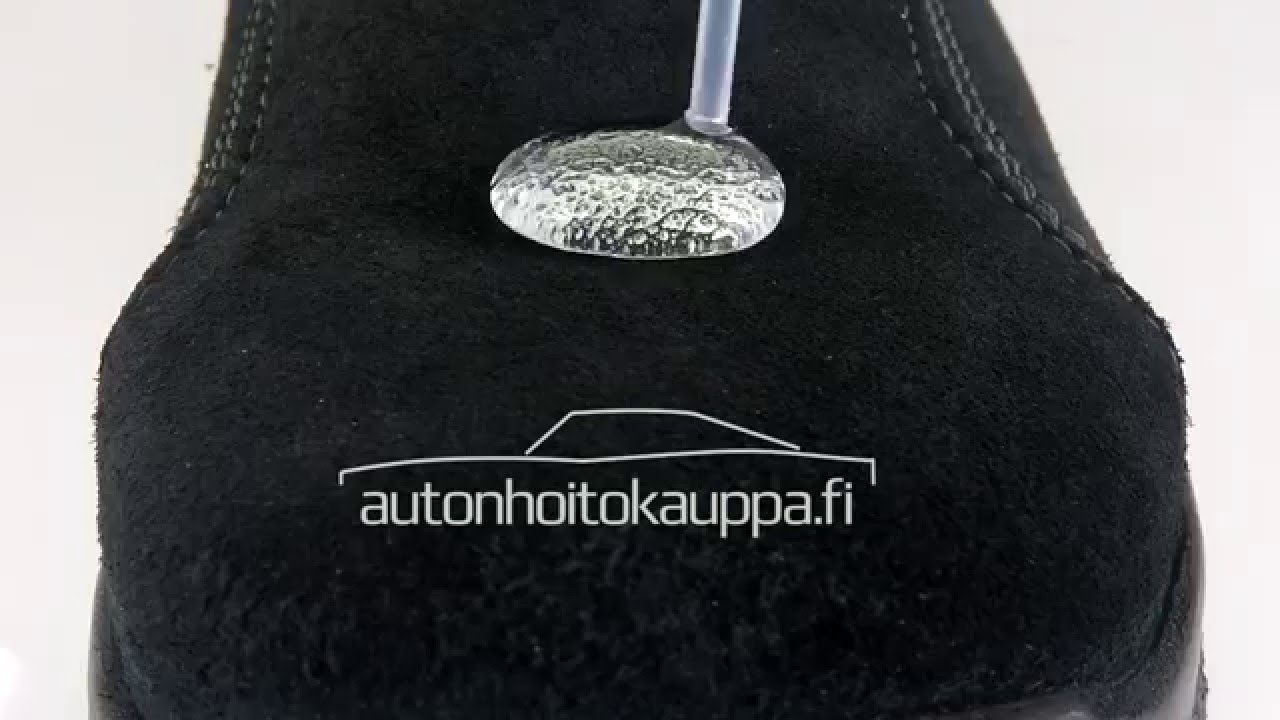 Autonhoitokauppa - Gyeon FabricCoat
