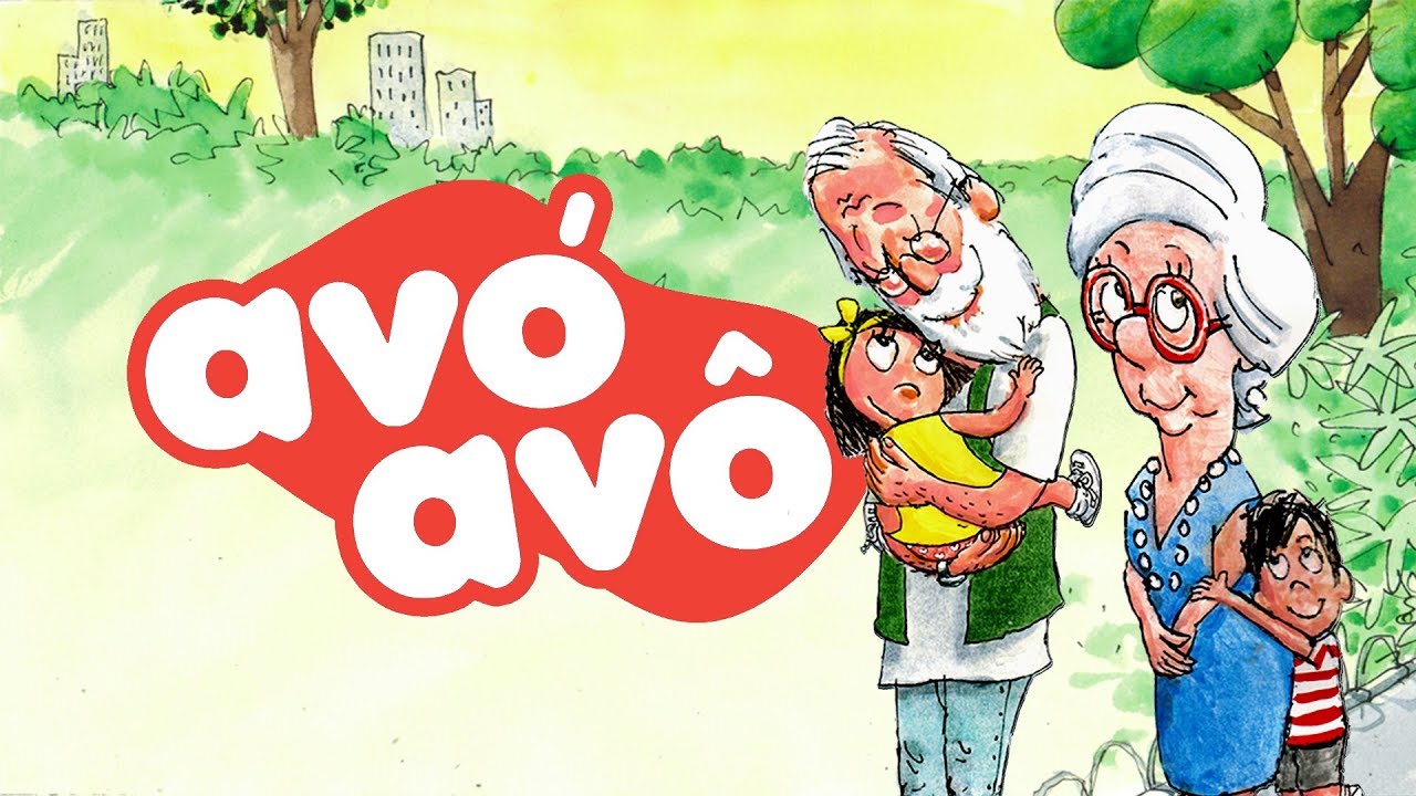 Avó Avô | ZiS