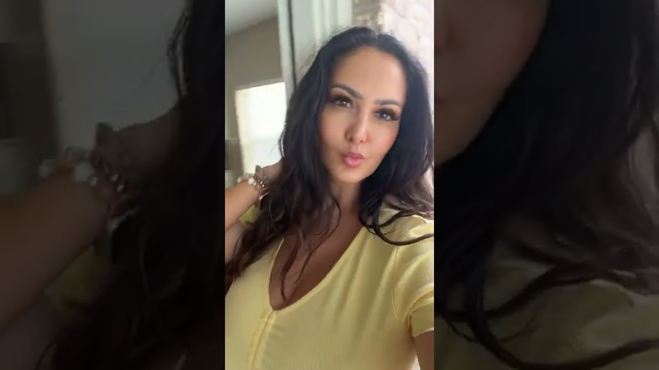 AVA Adams new video || vairal video 🔥🔥