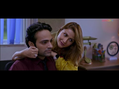 Avaidh Teaser | Watcho
