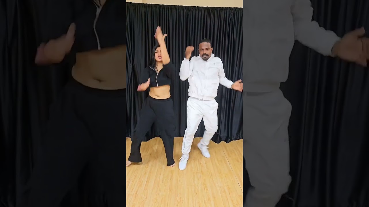 avantika mohan dance 🔥
