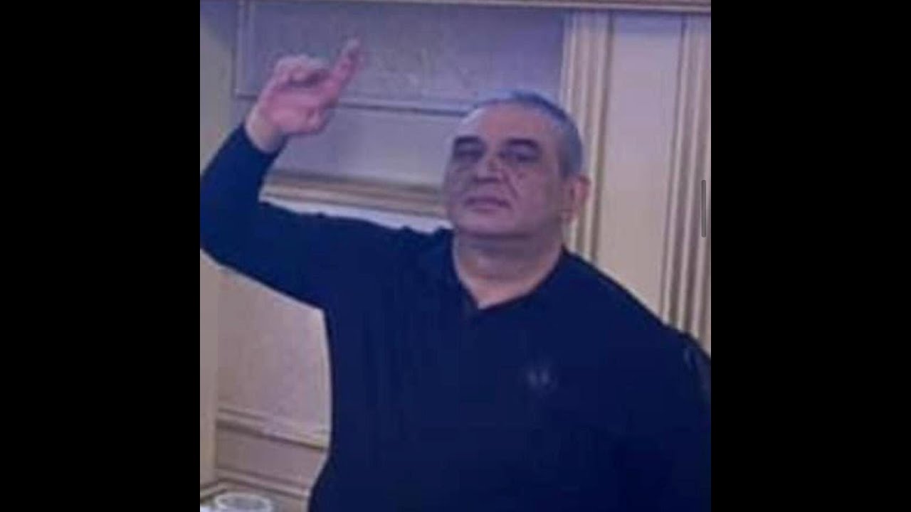 Avşar Etibar Musiqili Meyxana 2021 (Kamran Göyçaylı)