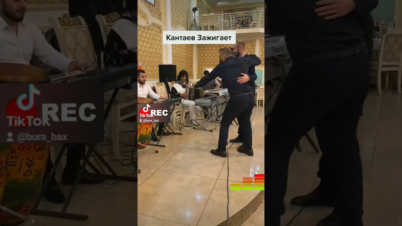 Avar Mahnisi Lezginka & Bextiyar Kantayev - Balaken Toyu Grand Palace [2025]
