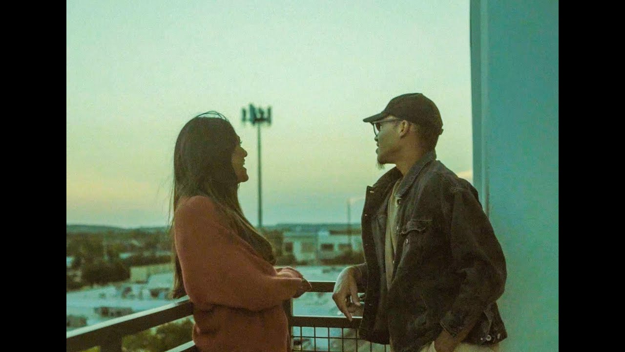 Avara - WITHDRAWAL (ft. four) [Official Video]