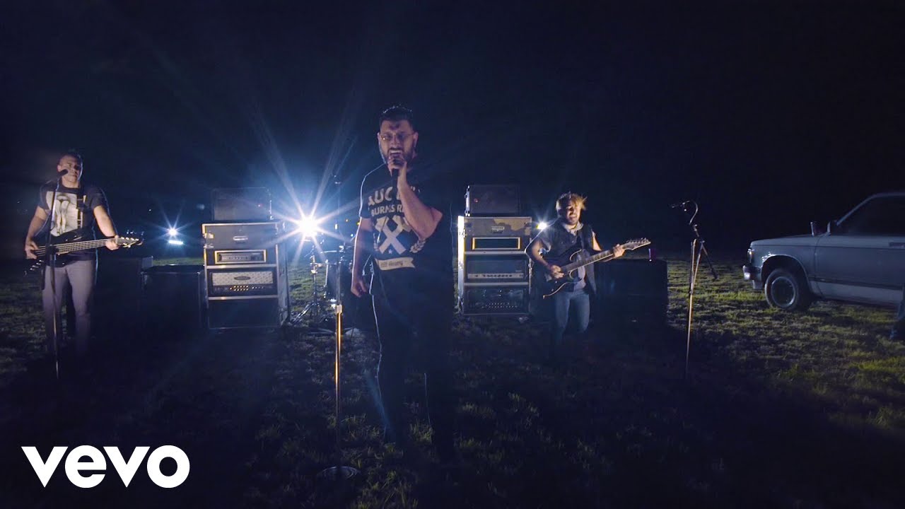 AVAT - Brenna (Official Video)