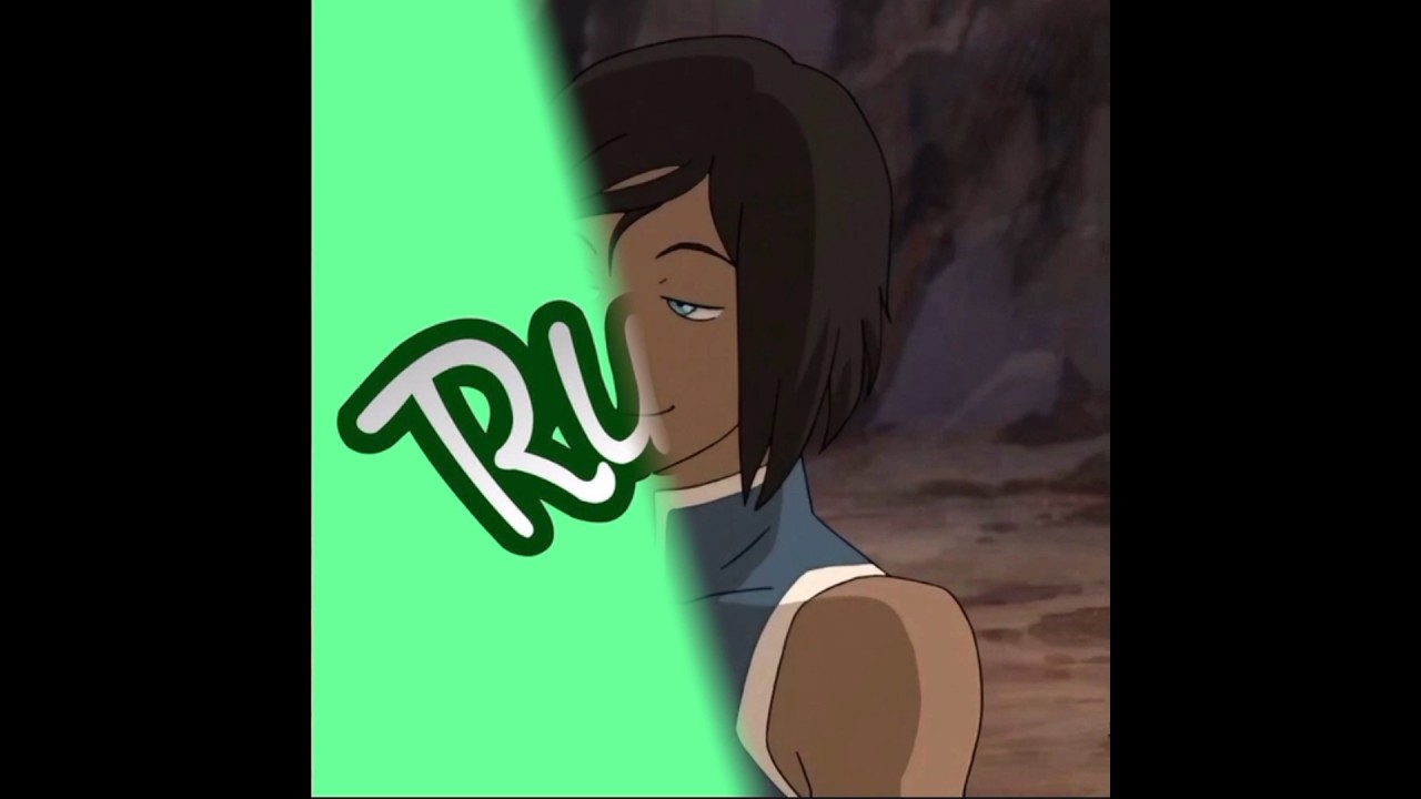 Avatar Korra Rule 34😳 #shorts