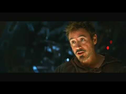 Avengers Endgame ReDubbed Sample video ✅✅✅