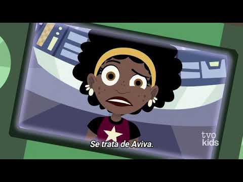 Aventuras con los Kratt - Asombrosa Aventura Amazónica (3/25)