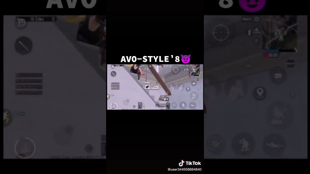AVO-STYLE18